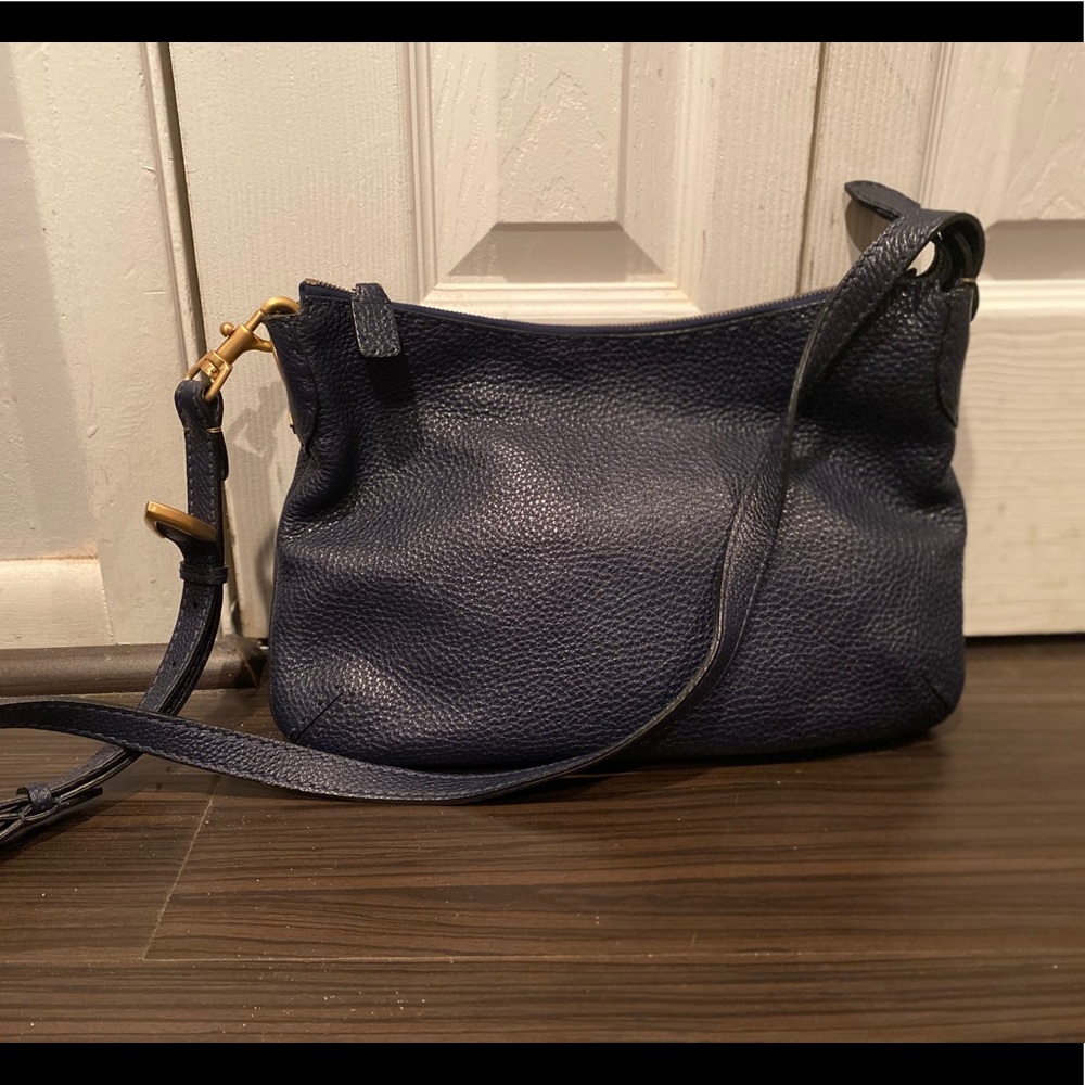 Fendi selleria messenger bag